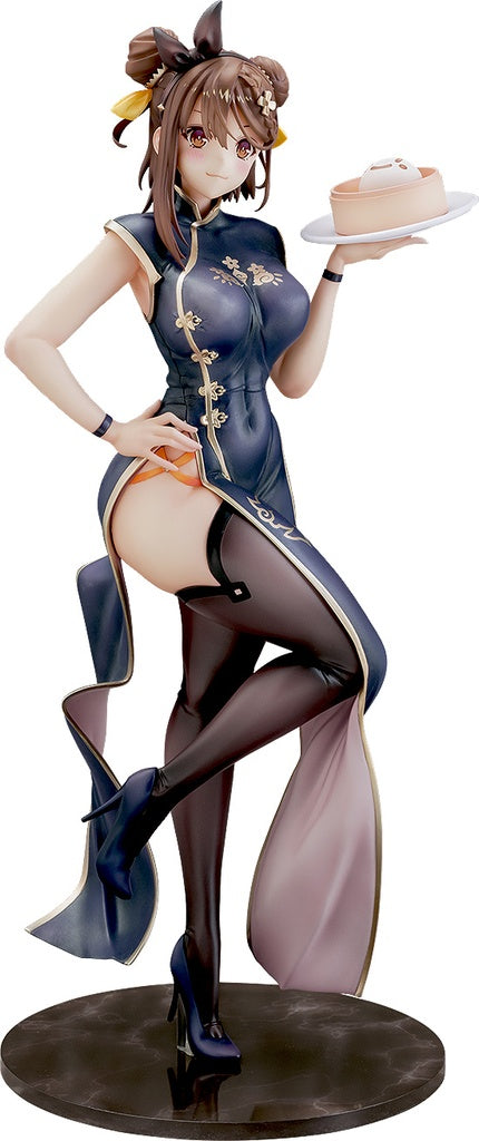 Atelier Ryza: Chinese Dress Ver. Figure