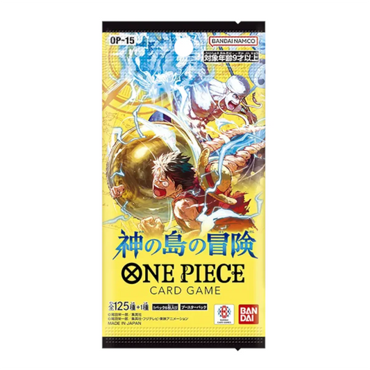 One Piece TCG Sealed Products - Booster Boxes, Packs & Sets - Super Anime Store One Piece TCG Sealed Products - Booster Boxes, Packs & Sets - Super Anime Store