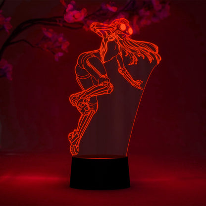 Oracle Otaku Lamp (Persona 5 Royal)