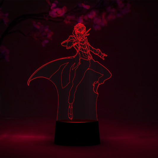 Joker Otaku Lamp (Persona 5 Royal)