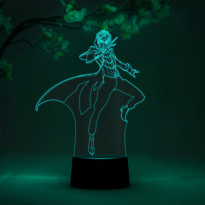 Joker Otaku Lamp (Persona 5 Royal)