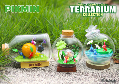 PIKMIN Terrarium Collection Blind Box (1 Blind Box)