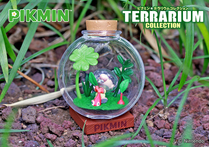 PIKMIN Terrarium Collection Blind Box (1 Blind Box)