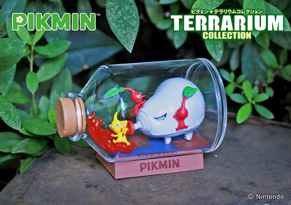 PIKMIN Terrarium Collection Blind Box (1 Blind Box)