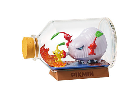 PIKMIN Terrarium Collection Blind Box (1 Blind Box)