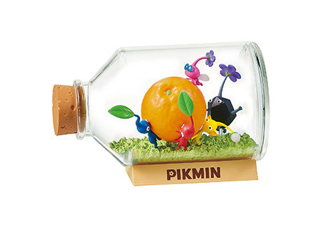 PIKMIN Terrarium Collection Blind Box (1 Blind Box)