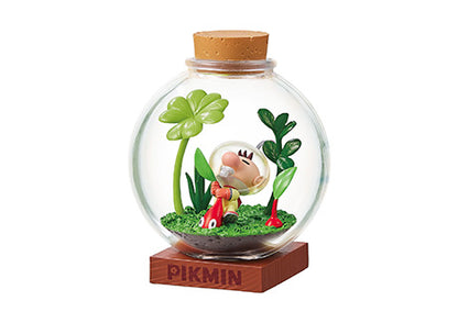 PIKMIN Terrarium Collection Blind Box (1 Blind Box)