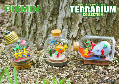 PIKMIN Terrarium Collection Blind Box (1 Blind Box)