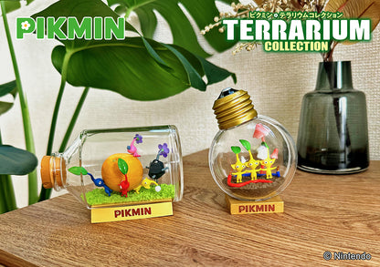 PIKMIN Terrarium Collection Blind Box (1 Blind Box)