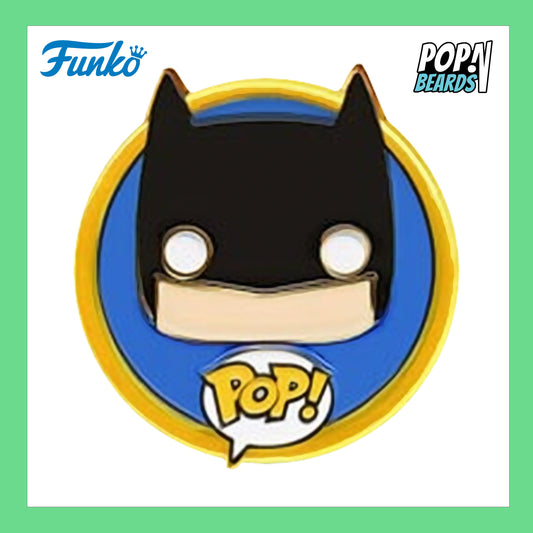 POP! Pins: Batman, Batman