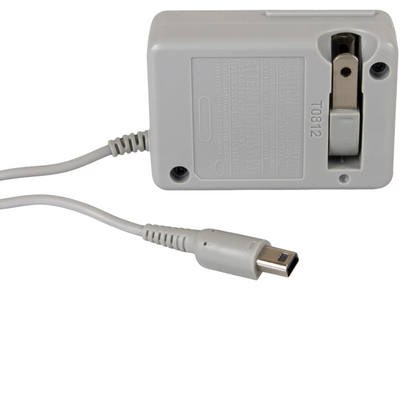Handheld Charger for  DSi® / DSi XL® / 3DS® / 3DS XL® / 2DS® / New 3DS® / New 3DS XL® / 2DS XL®