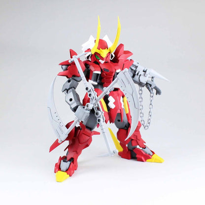 PLA ACT - OPTION - SERIES04: SHINOBI
