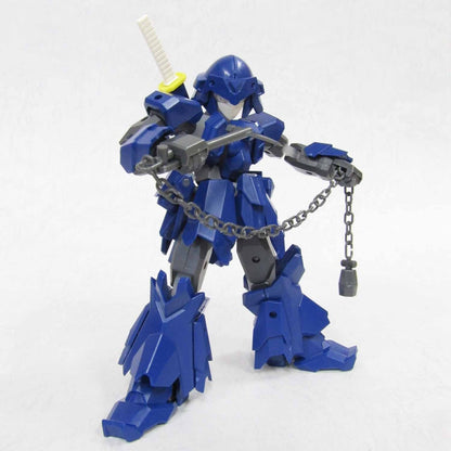 PLA ACT - OPTION - SERIES04: SHINOBI