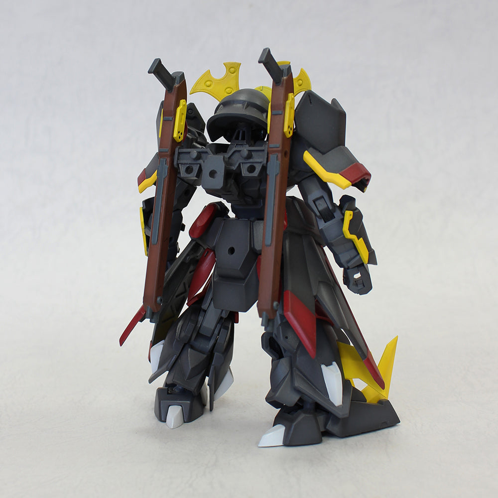 PLA ACT 03:ODA