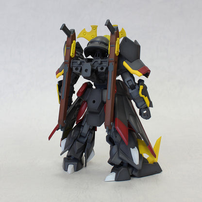 PLA ACT 03:ODA