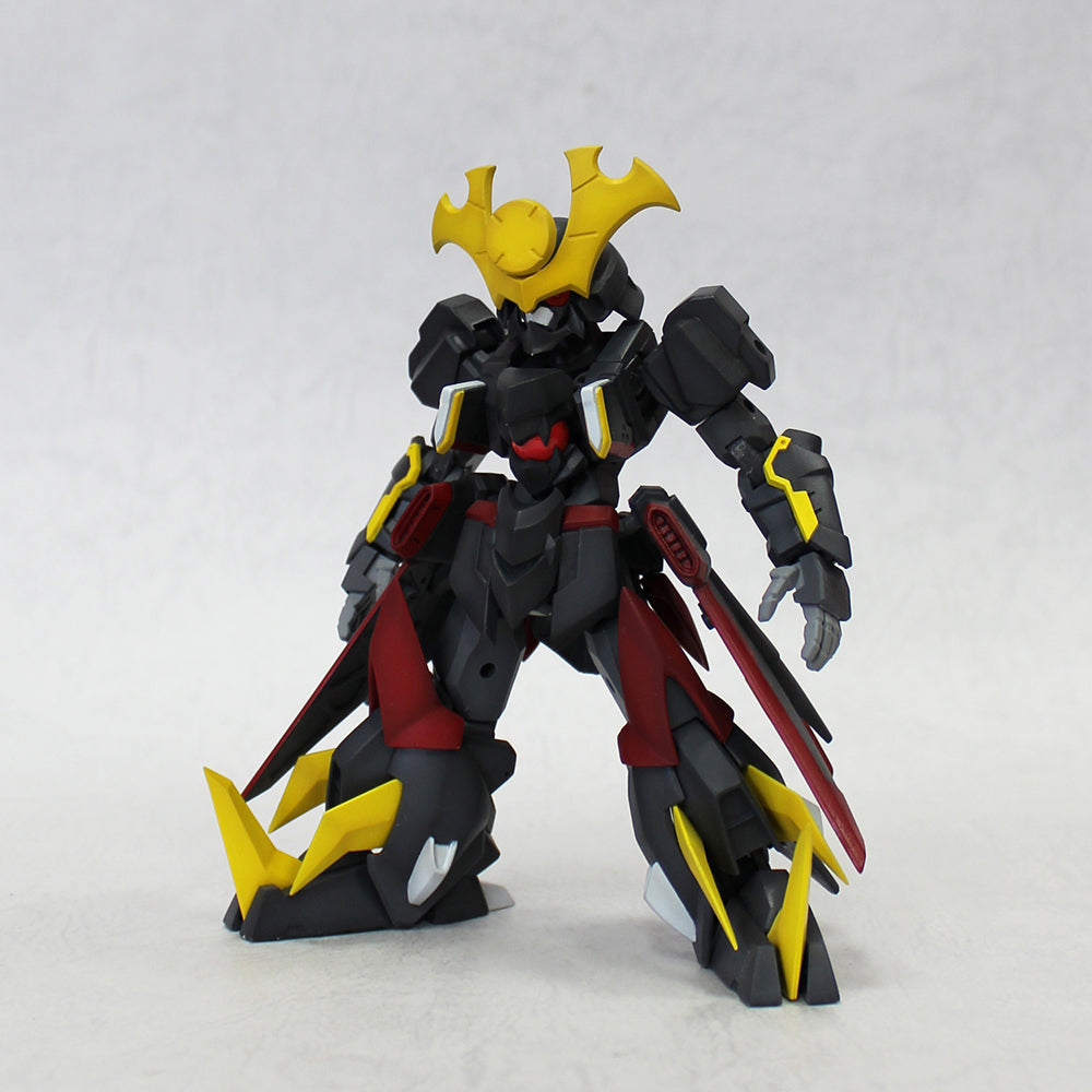 PLA ACT 03:ODA