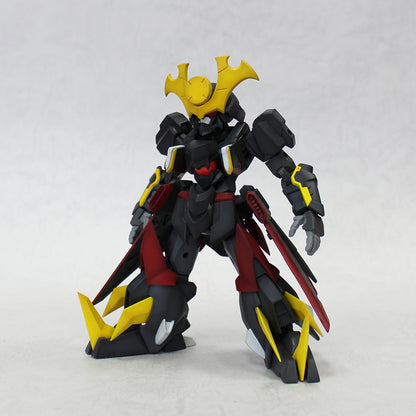 PLA ACT 03:ODA