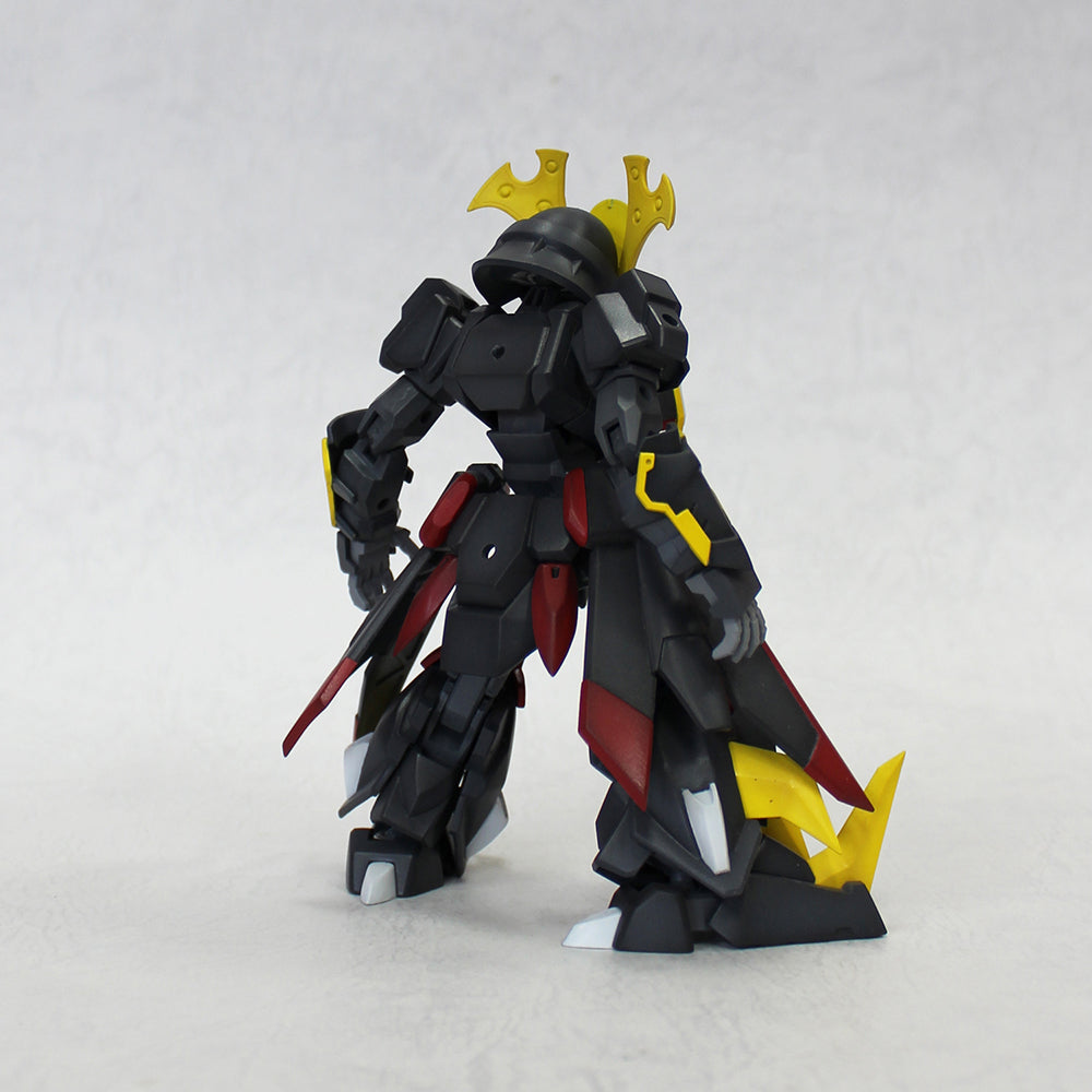 PLA ACT 03:ODA