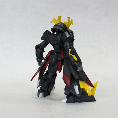 PLA ACT 03:ODA