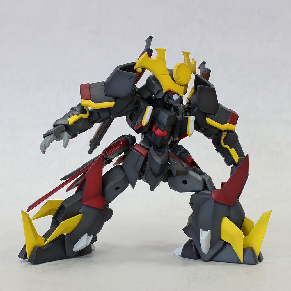 PLA ACT 03:ODA