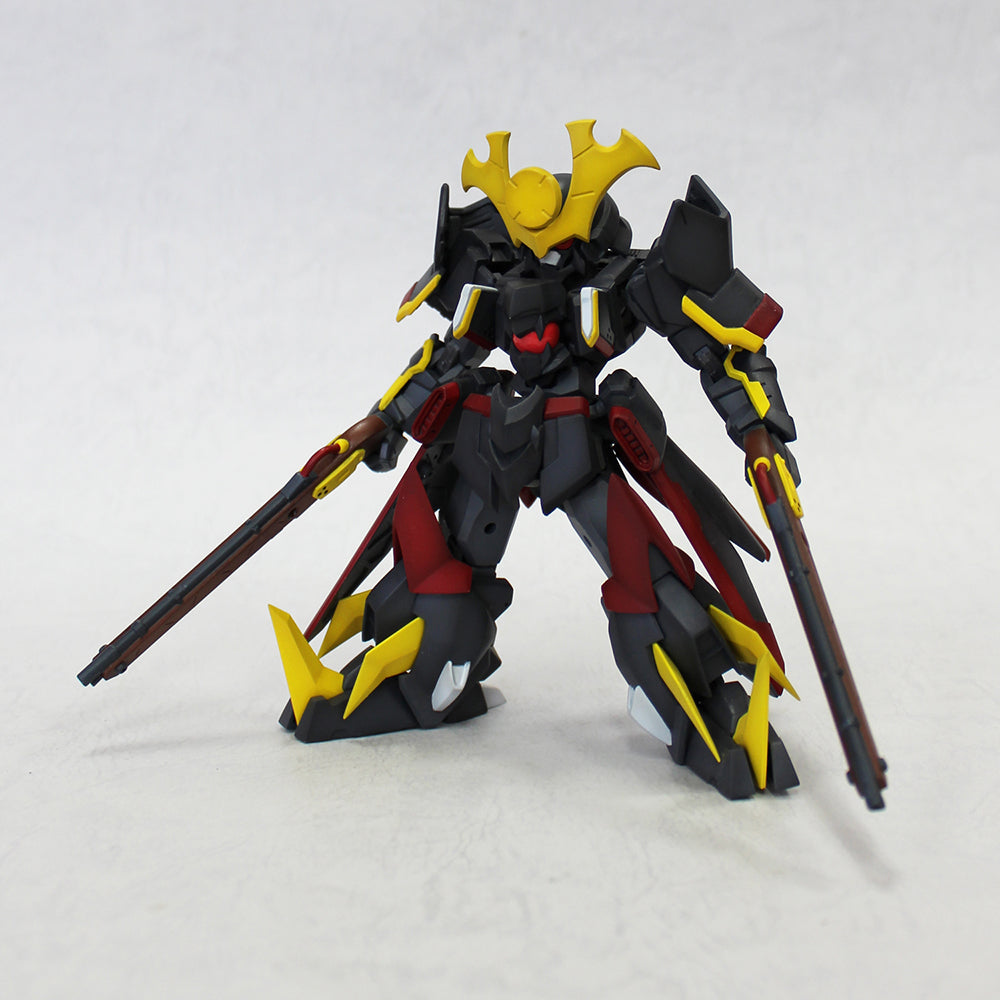 PLA ACT 03:ODA