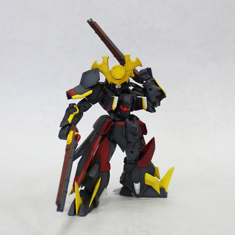 PLA ACT 03:ODA