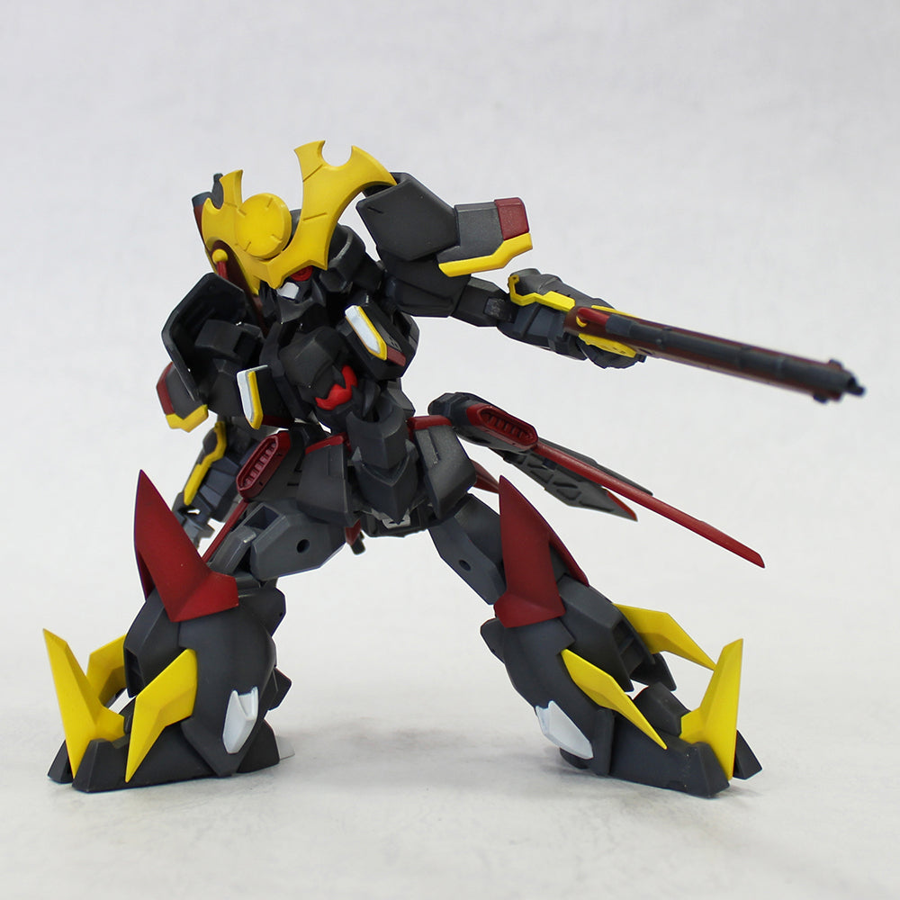 PLA ACT 03:ODA