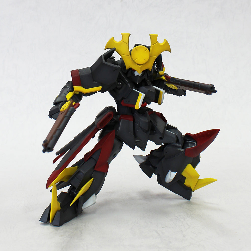 PLA ACT 03:ODA