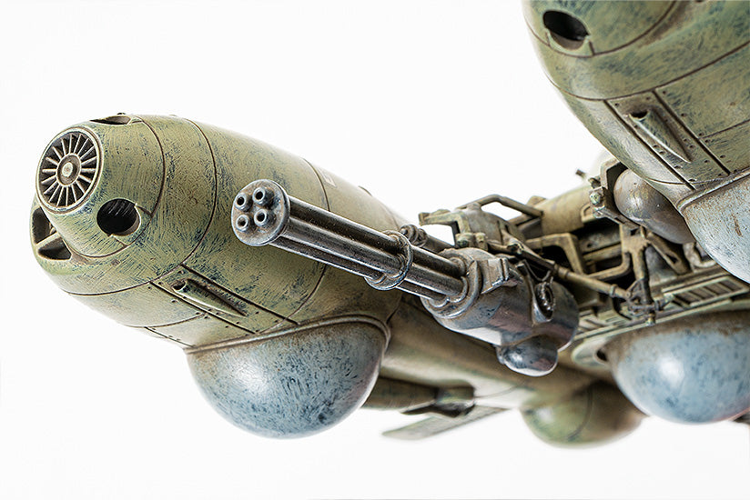 Maschinen Krieger PLAMAX 1/35 Antigravity Armored Raider Pkf.85 Falke