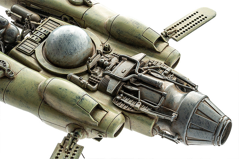 Maschinen Krieger PLAMAX 1/35 Antigravity Armored Raider Pkf.85 Falke