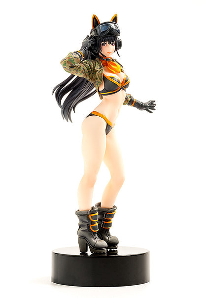 Shunya Yamashita Military Qty's PLAMAX MF-24: minimum factory Miyuki