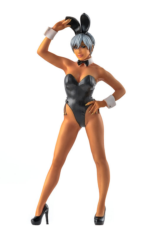 PLAMAX MF-47: minimum factory non: Bunny Girl & Anubis Costume