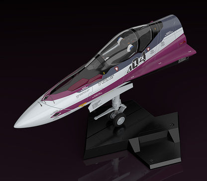 PLAMAX MF-52: minimum factory Fighter Nose Collection VF-31C Model Kit