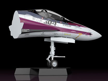 PLAMAX MF-52: minimum factory Fighter Nose Collection VF-31C Model Kit