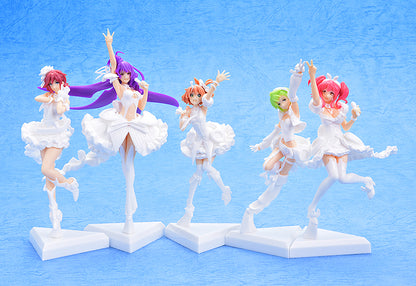 Macross PLAMAX MF-86: minimum factory Walkure - LAST MISSION Image Color Ver. Set