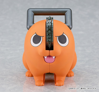 Chainsaw Man - Pochita PLAMAX Model Kit