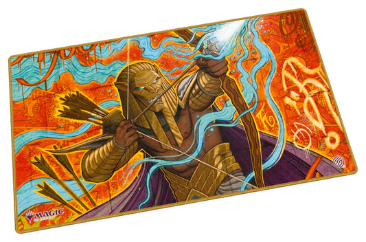 Ultimate Guard: Playmat Magic: The Gathering - Aetherdrift (Ketramose, the New Dawn)