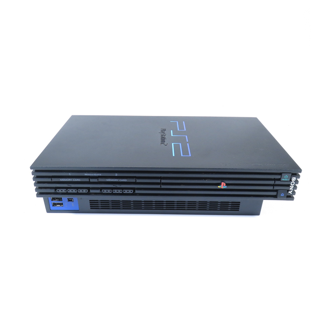 PlayStation 2 Console (FAT)