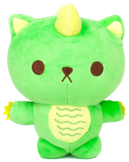 100% Soft: Plush (Kaiju Kitties), Boomu