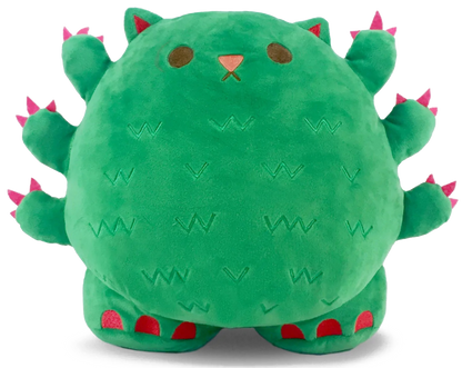 100% Soft: Plush (Kaiju Kitties), Pangpang