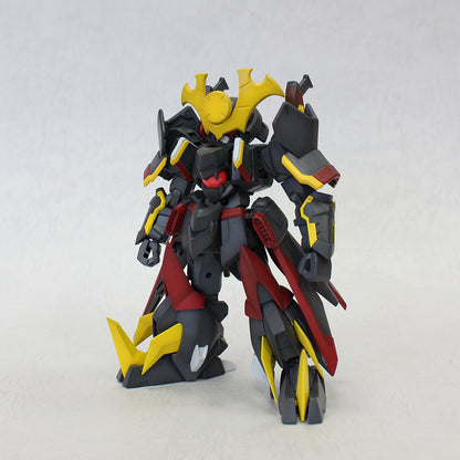 PLA ACT 03:ODA