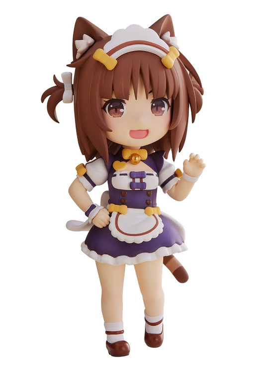 NekoPara - Azuki Mini-Figure100! Chibi Figure