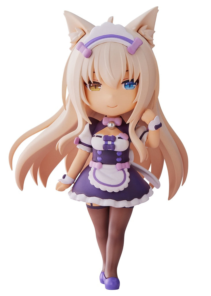 NekoPara - Coconut Mini-Figure100! Chibi Figure