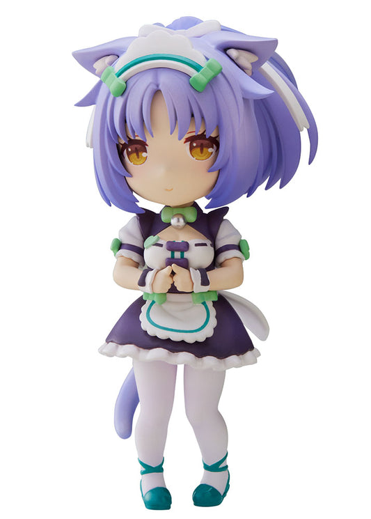 NekoPara - Cinnamon Mini-Figure100! Chibi Figure