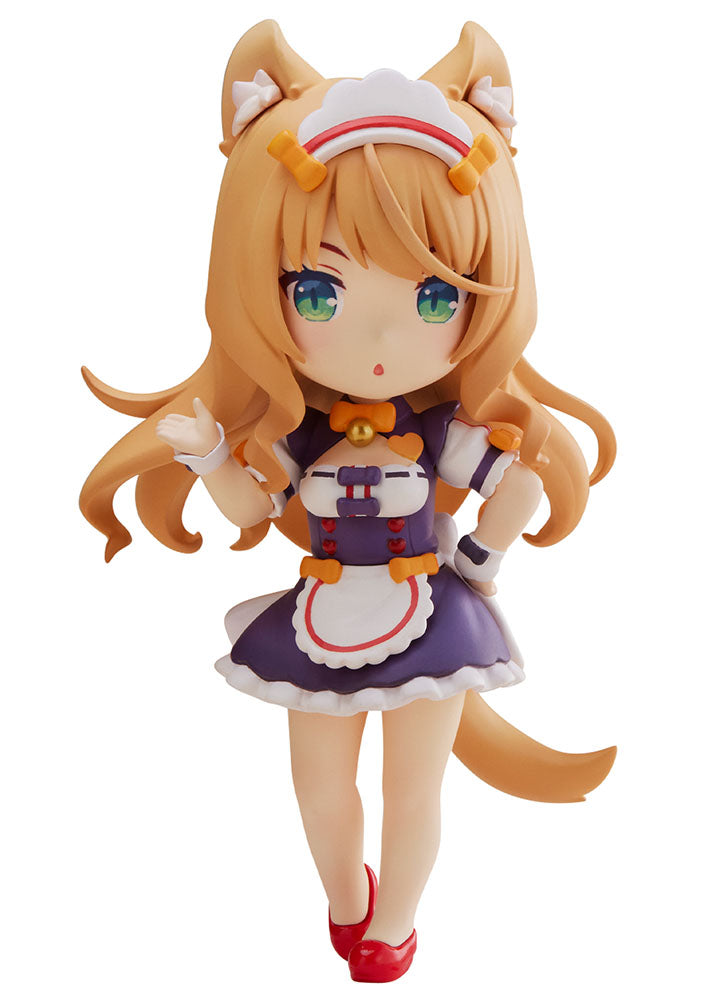 NekoPara - Maple Mini-Figure100! Chibi Figure