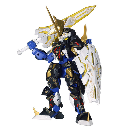 PLA ACT18: Arthur -Shadow Knight ARMOR DECORATION VER. Figure