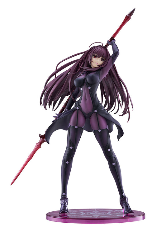 Fate/Grand Order - Lancer/Scathach 1/7 Scale Figure