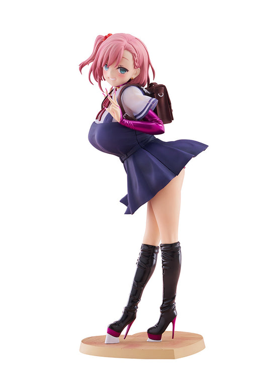 Original Character Erena Tachibana Figure