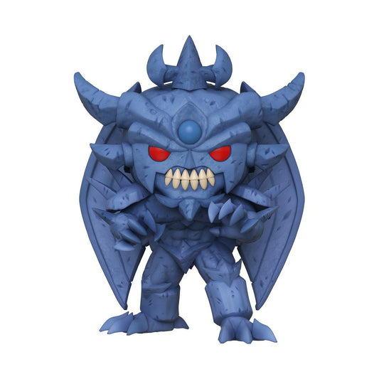 POP! Animation (Super Deluxe): 757 Yu-Gi-Oh!, Obelisk The Tormentor Exclusive