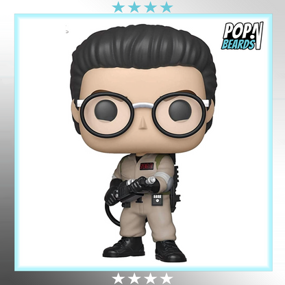 POP! Movies: 743 Ghostbusters 35, Dr. Egon Spengler